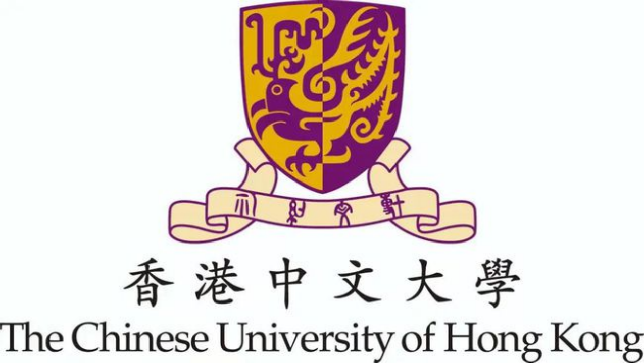 Chinese University of Hong Kong, Hong Kong, China