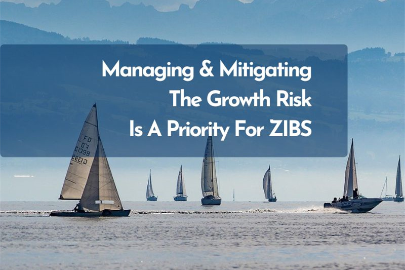 Managing & Mitigating The Growth Risk Is A Priority For ZIBS