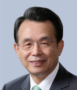 Han Seung-soo