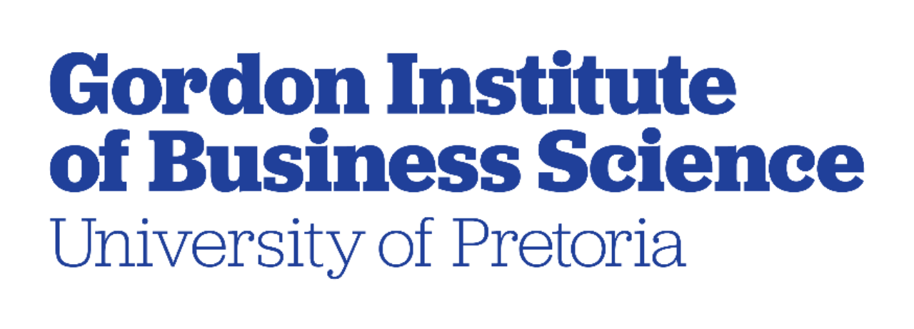 Gordon Institute of Business Science, University of Pretoria, South Africa