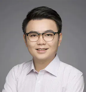 JIAN Yongxi