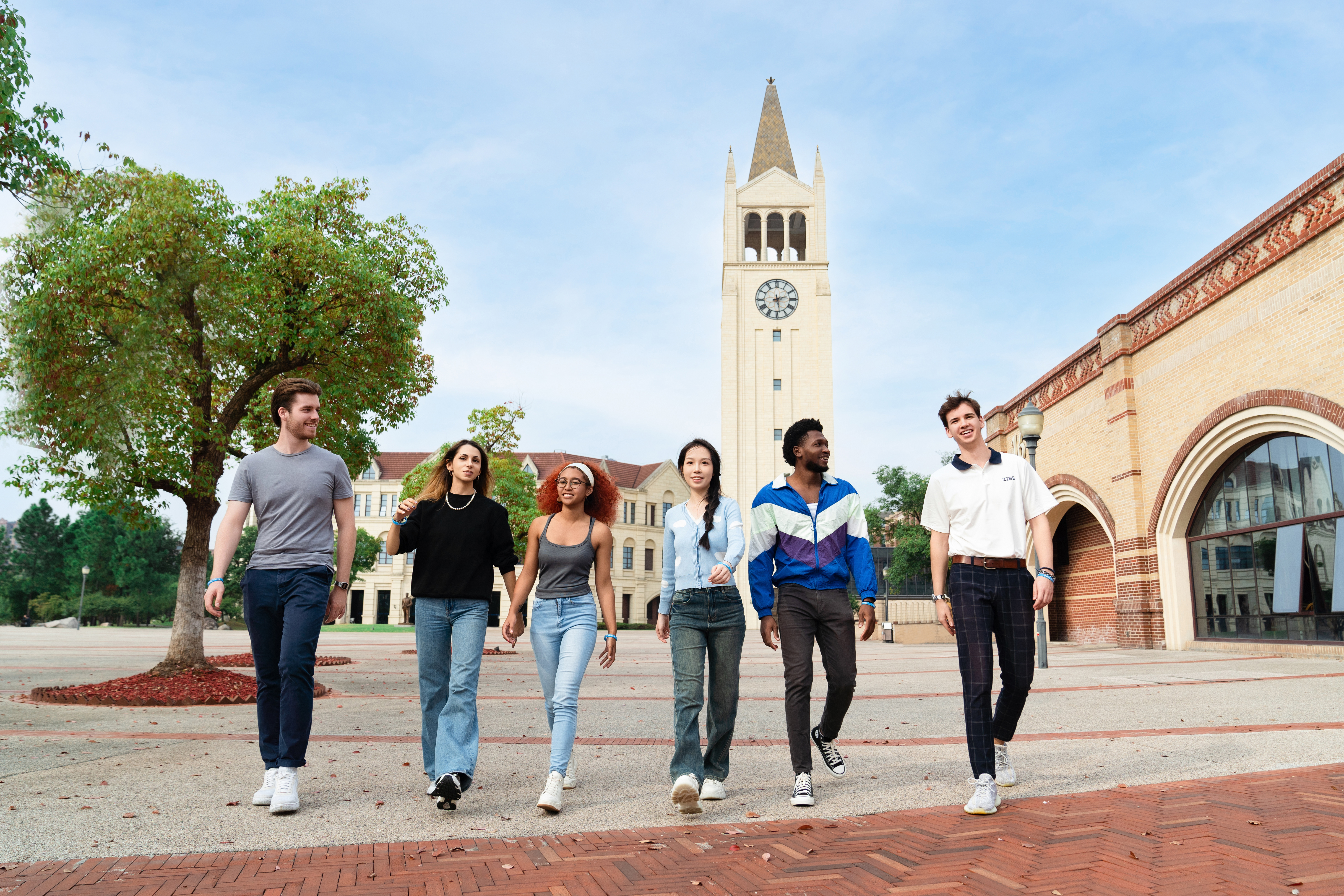 ZIBSer Spotlight | Diverse Growth Pathways of iMF Students