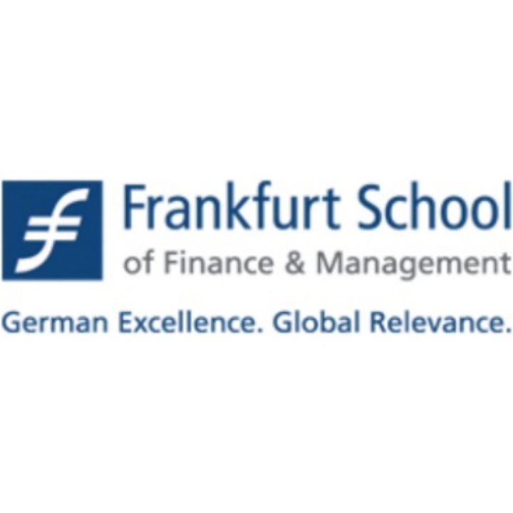 Frankfurt School of Finance and Management, Germany