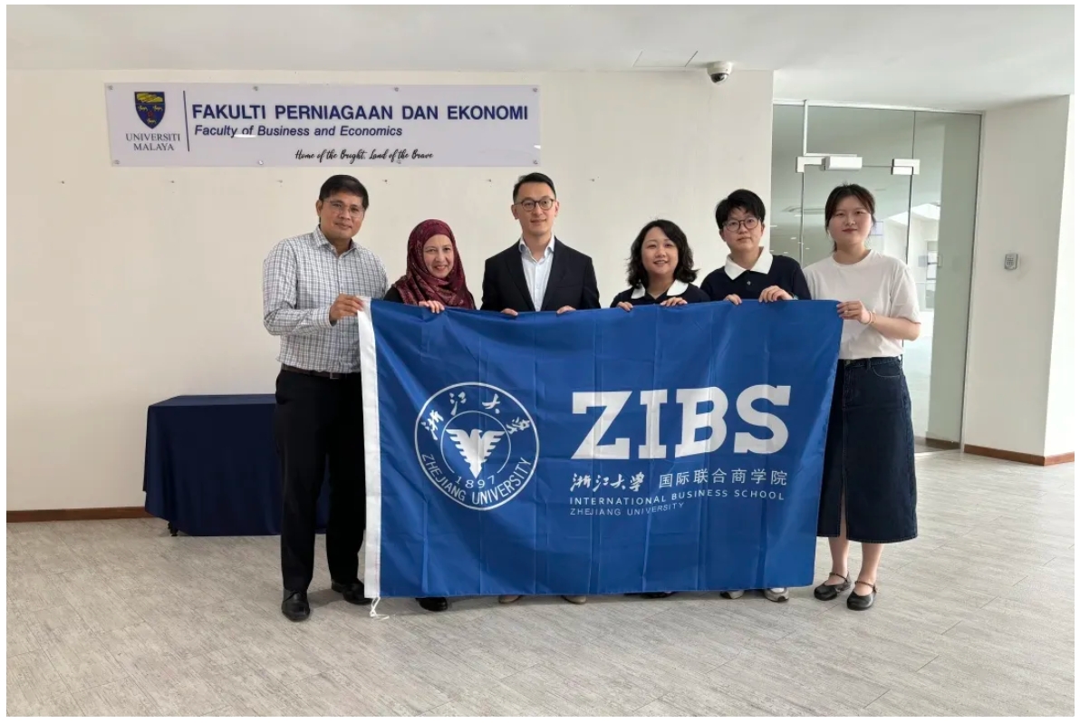 ZIBS International Admissions @ Malaysia