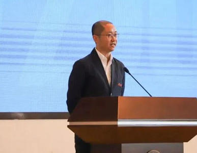 Wang Cheng Tells China's Business Story