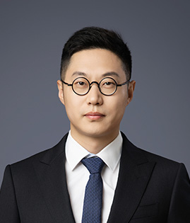李超