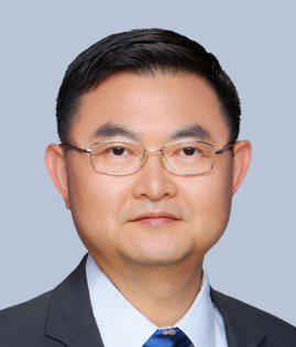 GUO Weimin