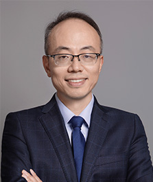 XIE Xiaoyun