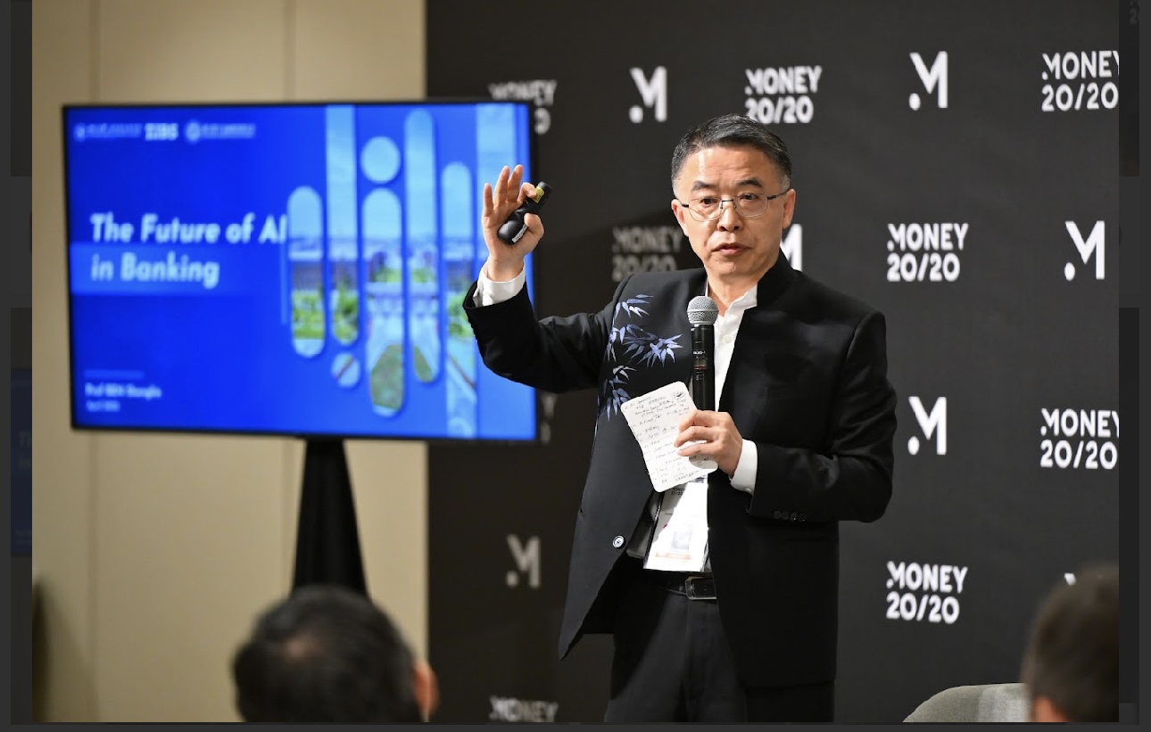 The Future of AI in Banking (Part 1)