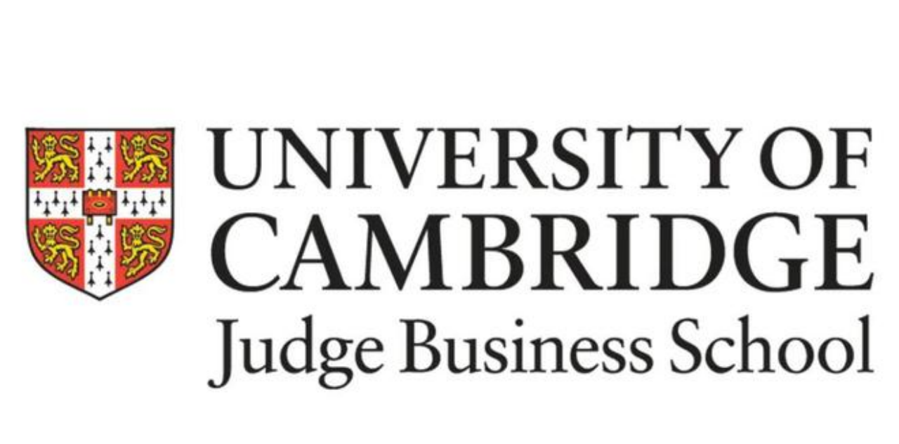 Judge Business School, University of Cambridge, the United Kingdom