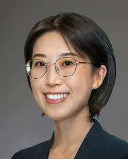 LIU Siyu