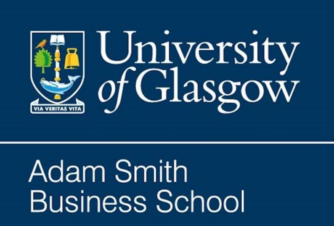 Smith Business School, the University of Glasgow, the United Kingdowm