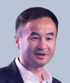 RUI Xiongwen